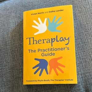 Theraplay The Practitioner's Guide Book